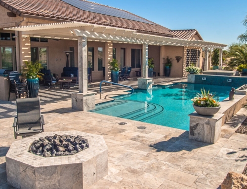 Arizona Royal Landscaping and Design Swimming Pools