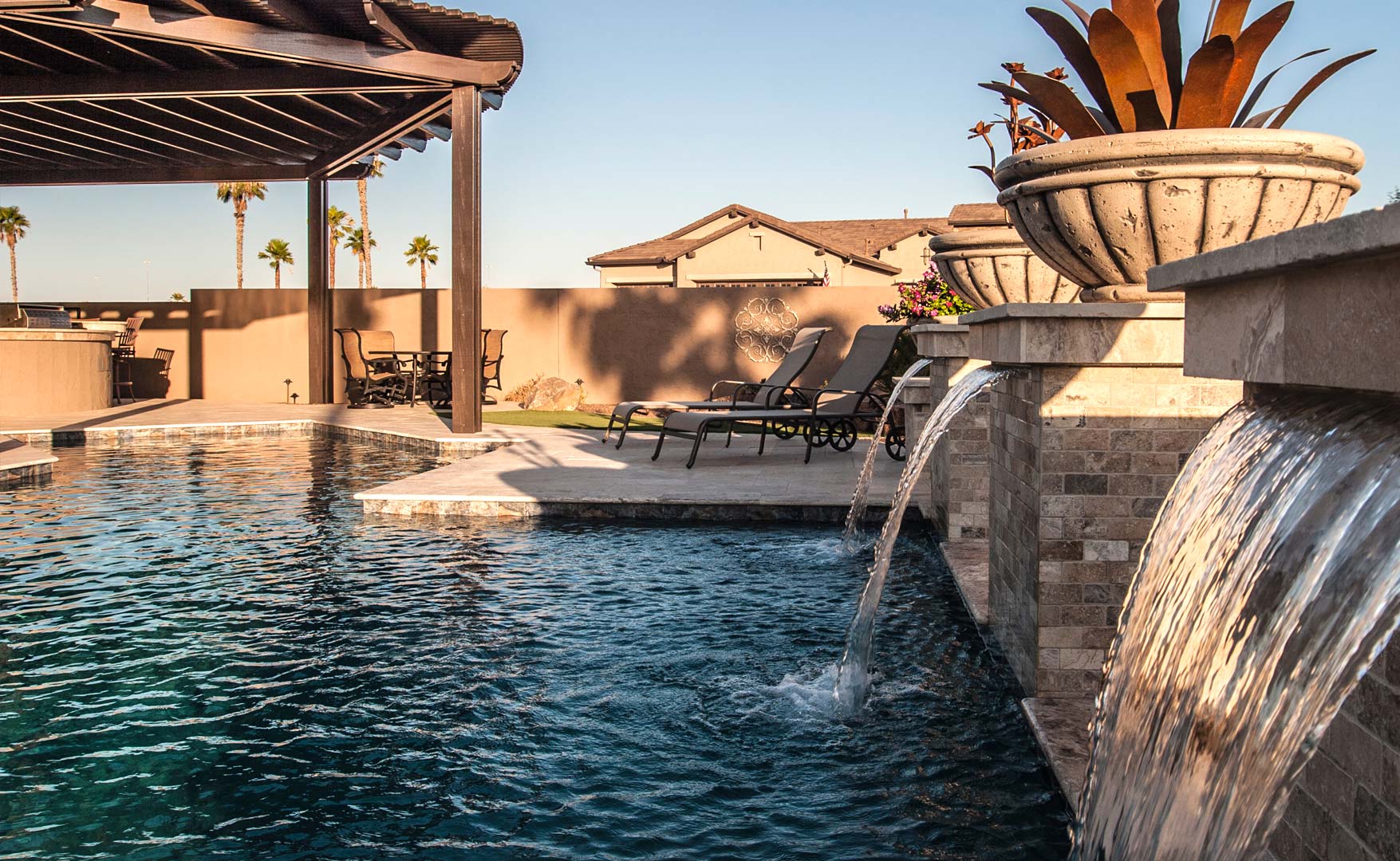 Glendale Arizona Pool