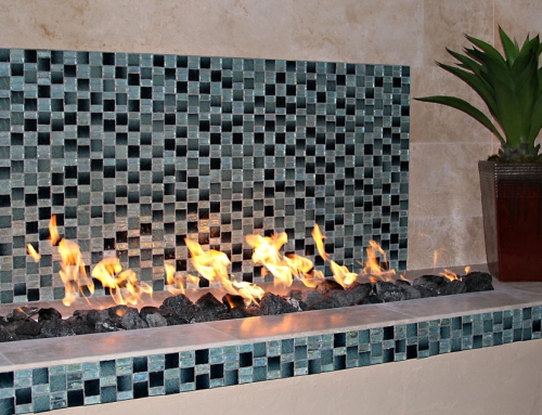 Arizona Royal Landscaping Fire Features