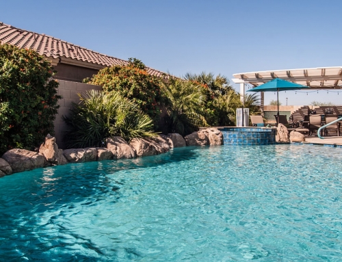 Arizona Royal Landscaping and Design Swimming Pools